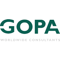 GOPA WC - logo